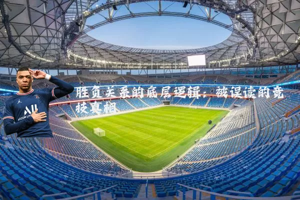 胜负关系的底层逻辑：被误读的竞技真相