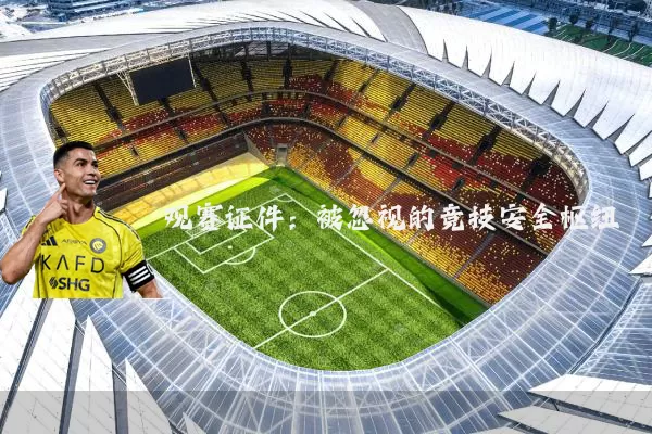 观赛证件:被忽视的竞技安全枢纽